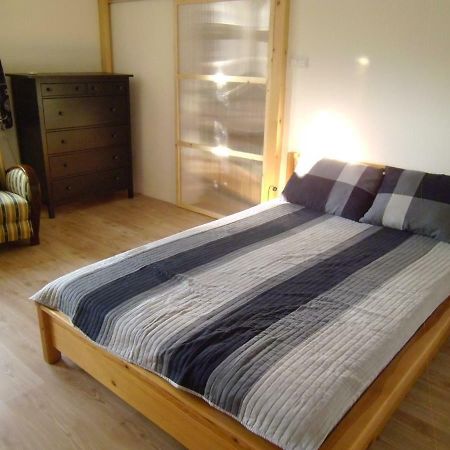 Aulich Apartman Μίσκολτς Εξωτερικό φωτογραφία