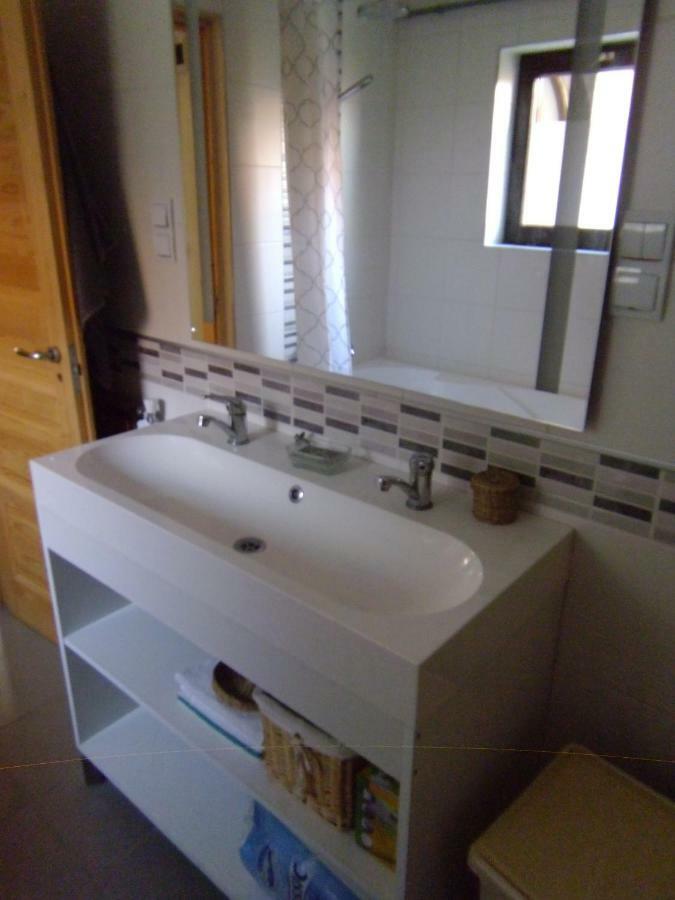 Aulich Apartman Μίσκολτς Εξωτερικό φωτογραφία