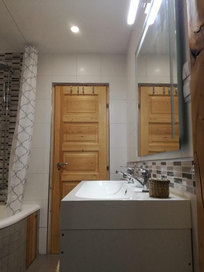 Aulich Apartman Μίσκολτς Εξωτερικό φωτογραφία
